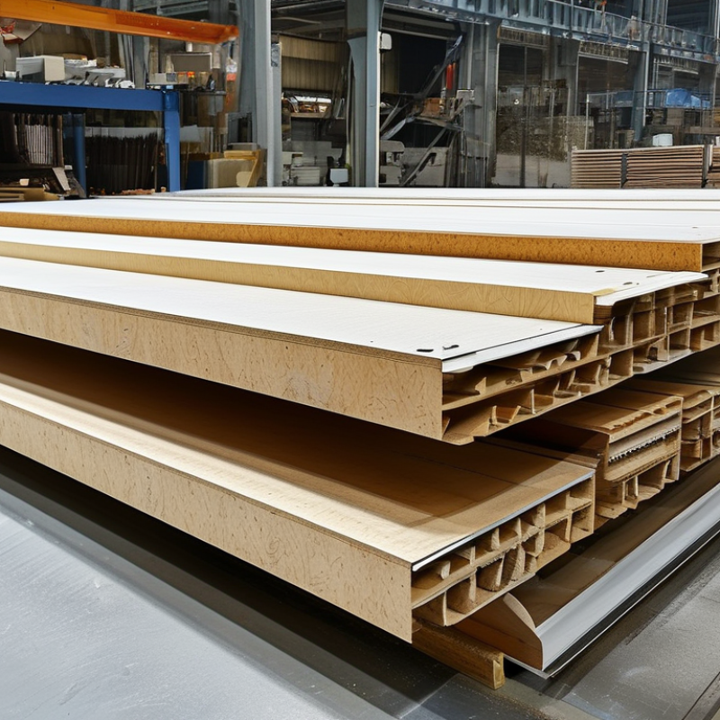 Top 5 Benefits of Mdf Pre Laminated Board for Global Buyers?