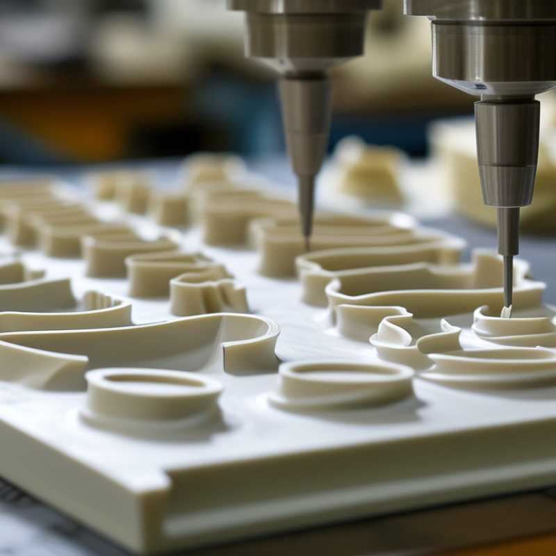 Top Tips for Successful Rubber Injection Molding Processes?