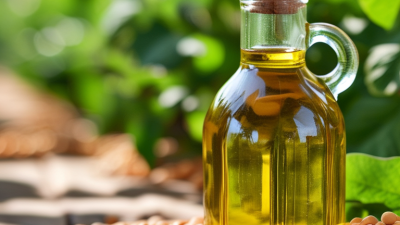 Top Benefits of Soybean Oil for Global Buyers?