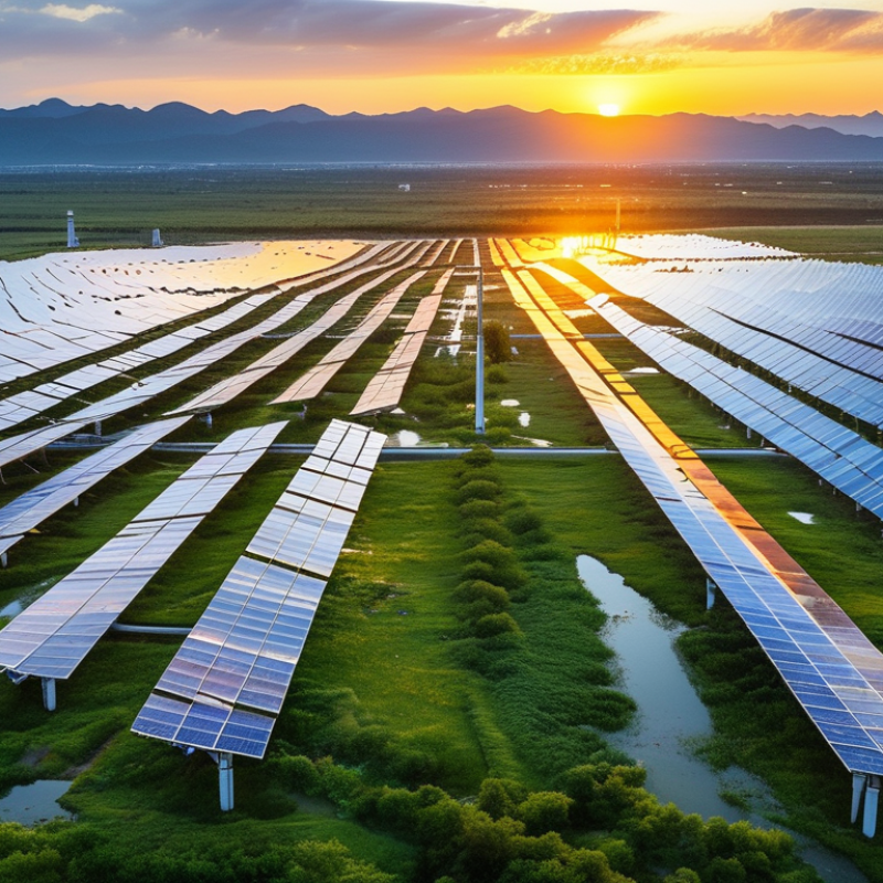 Top 10 Solar Solutions for Global Buyers in China?