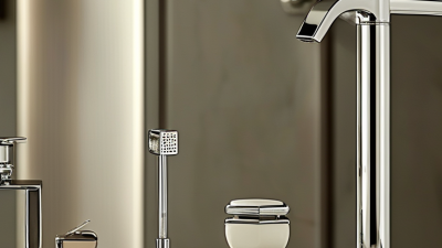 2026 Best Bathroom Fixtures to Transform Your Space?