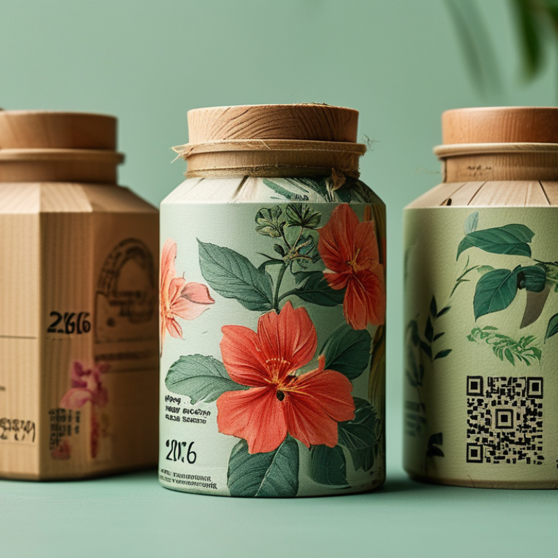 2026 Best Consumer Product Packaging Trends for Buyers?