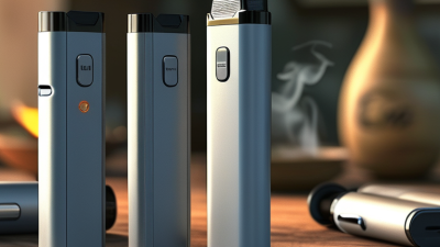 Why Choose Cloud Vape Disposable for Your Vaping Needs?