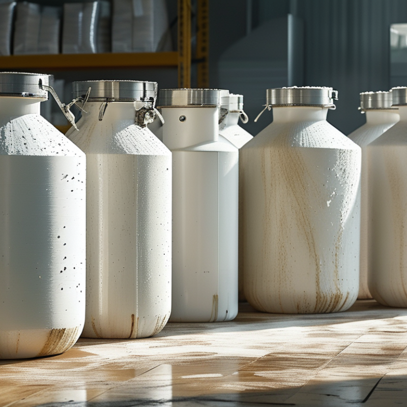 Top 10 Reasons Why Moisture Barrier Protection Matters for Dry Powders?