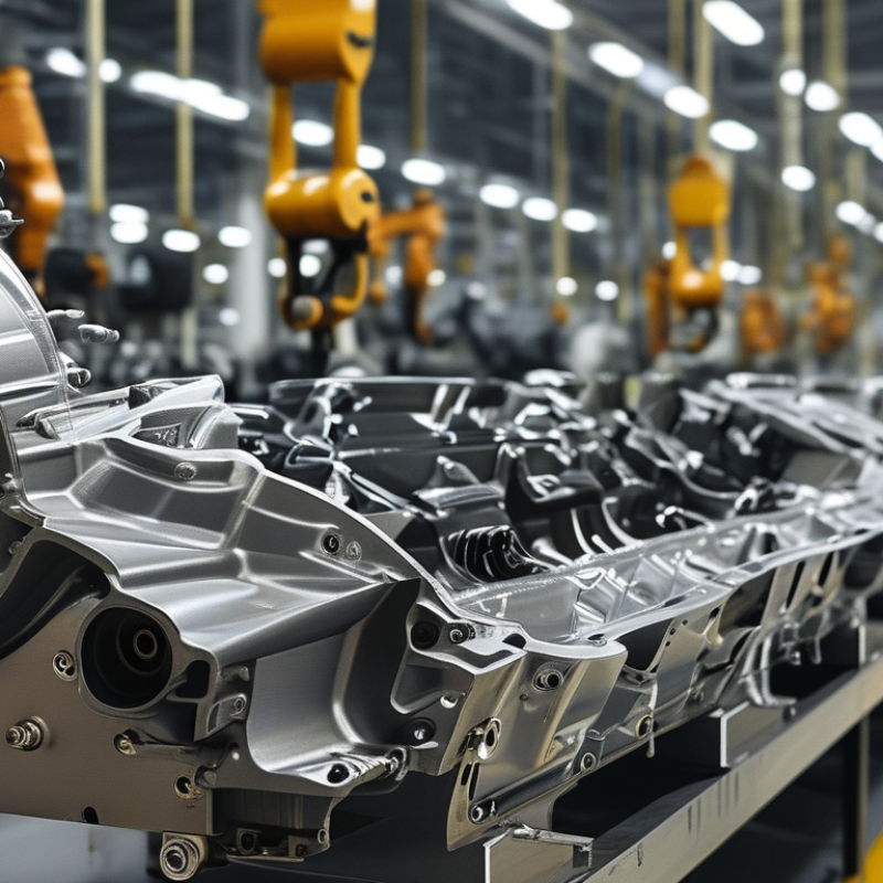 What Factors Influence Auto Parts Performance in China?