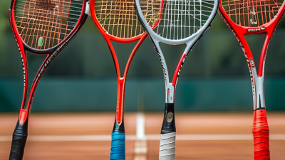 How to Choose the Right Padel Ball Racket for Your Game?