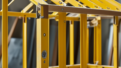 Why Are Corner Braces Essential for Your Home and DIY Projects?