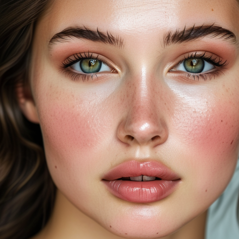 10 Tips to Make Your Makeup Look More Natural?