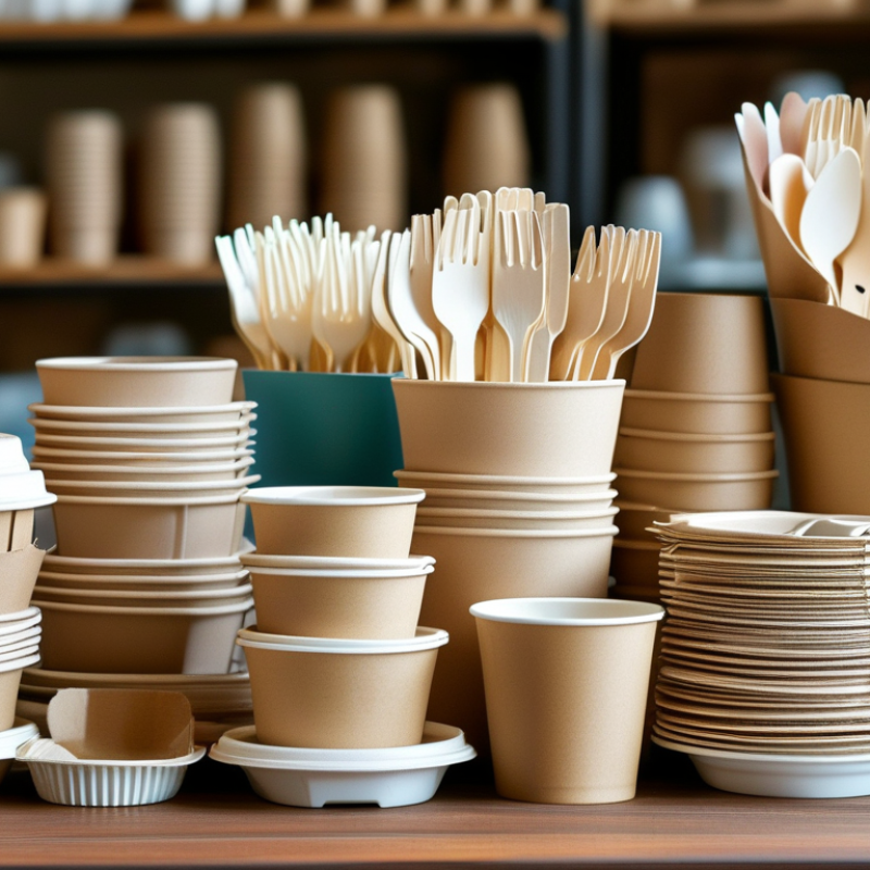 China Top Disposable Plastic Products for Global Buyers?