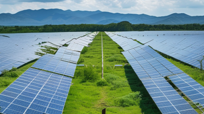 2026 How to Choose the Best Solar Energy Solutions?