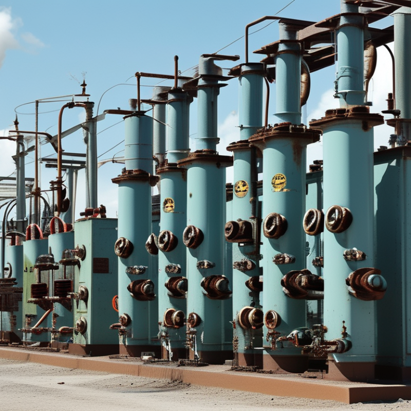 How Often Should Oil Immersed Transformer Oil Be Tested?