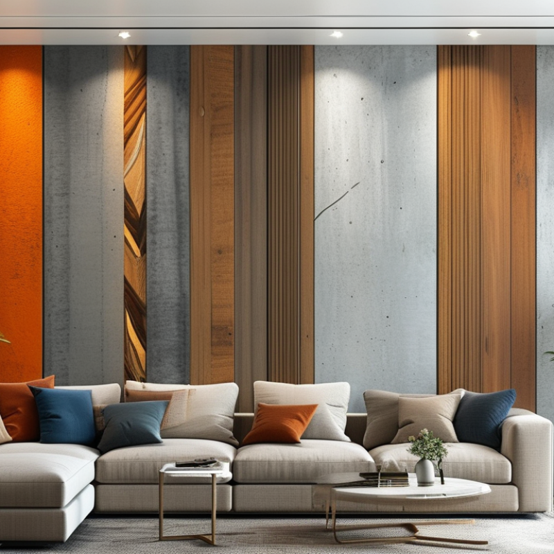 How to Choose the Best Wall Boards for Your Projects?