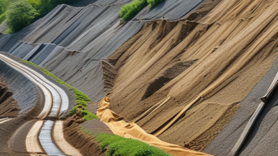 How to Choose the Best Geogrid Fabric for Your Project?