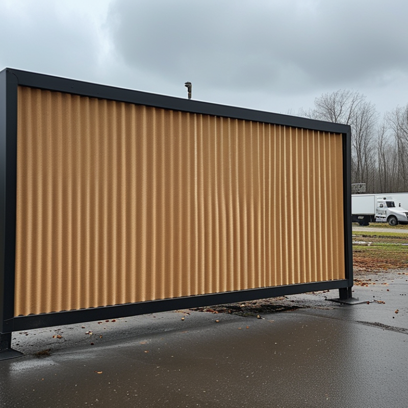 What is a Corrugated Sign Board and Why Choose It?