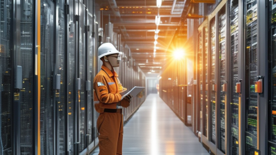 China Best Industrial Control Systems Innovations and Trends?