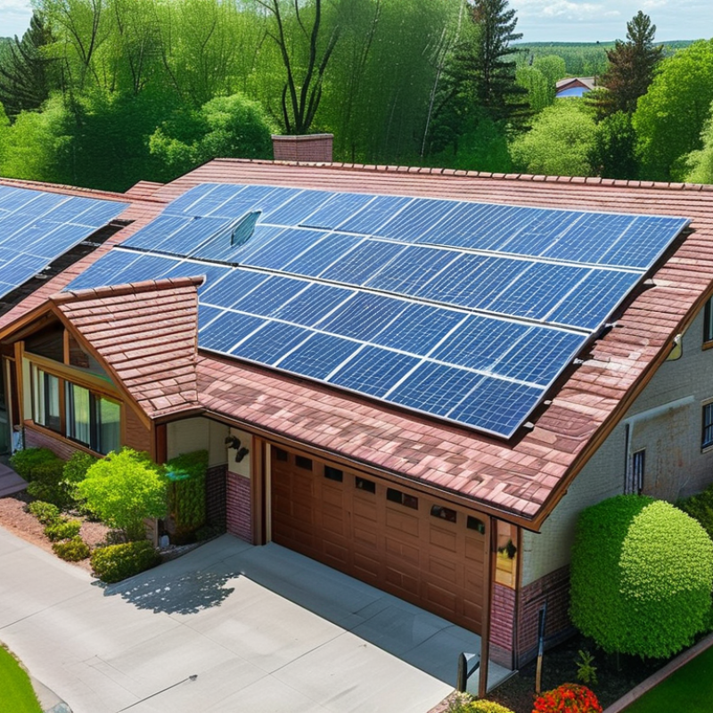 Best Solar Options for Homeowners to Save on Energy Costs?