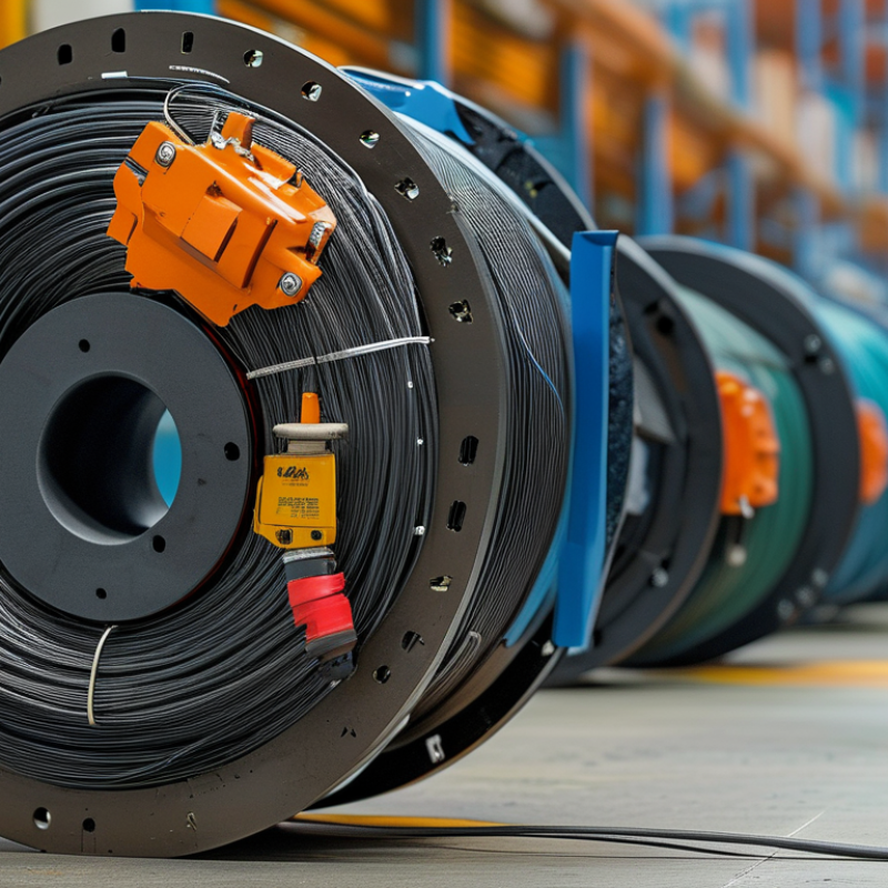 Top Cable Assembly Trends for Global Buyers in 2026?