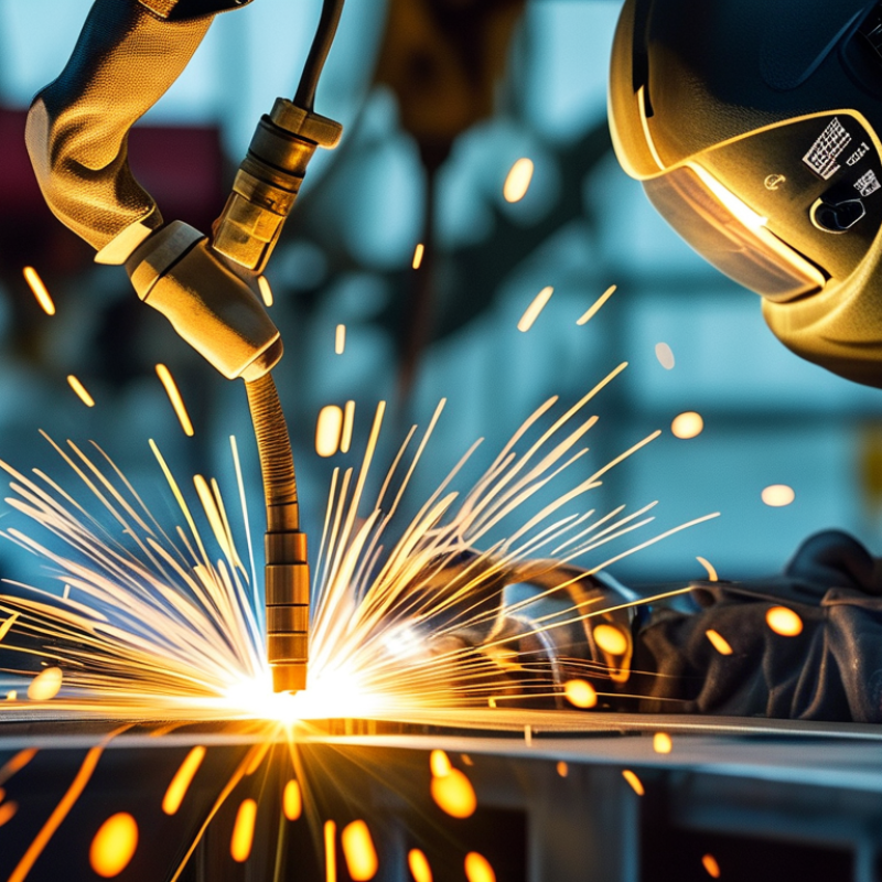 Why Choose Tig Welding for Your Next Project?