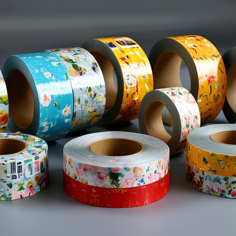 China Best Easy Tear Packaging Tape for Global Buyers?
