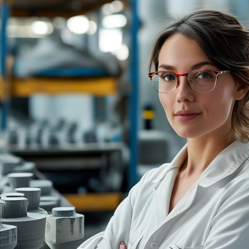 Top Zirconia Powder Manufacturers for Global Buyers?