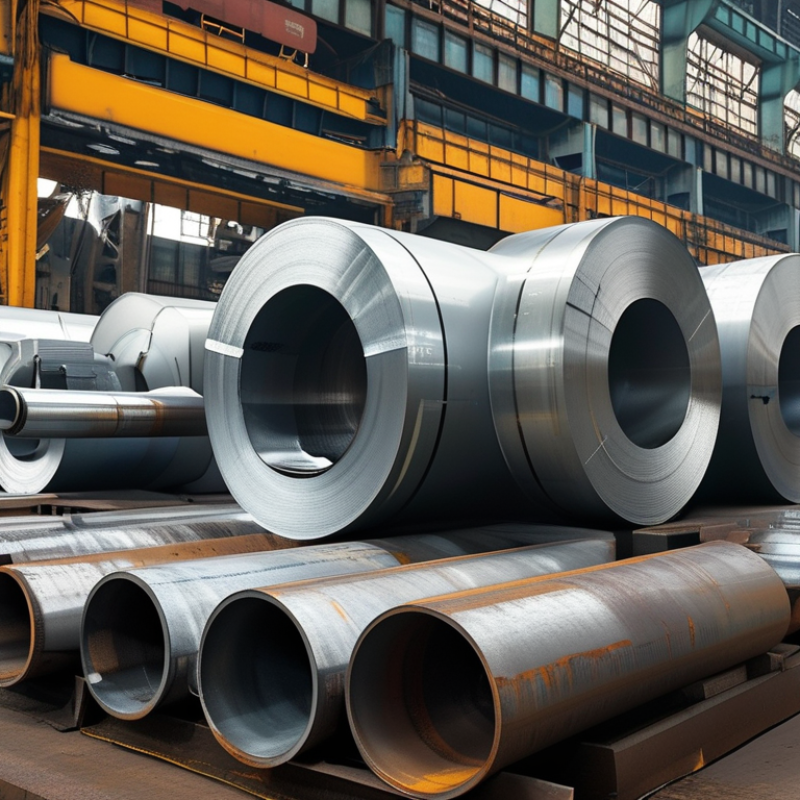 10 Tips on How Steel Profiles Are Formed in Manufacturing?
