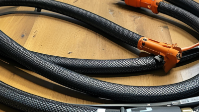 How to Choose the Right Flexible Cable Conduit for Your Needs?