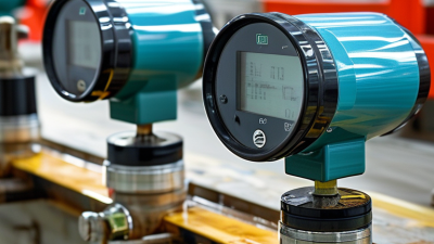Top 10 Electromagnetic Flow Meters in China You Should Know?