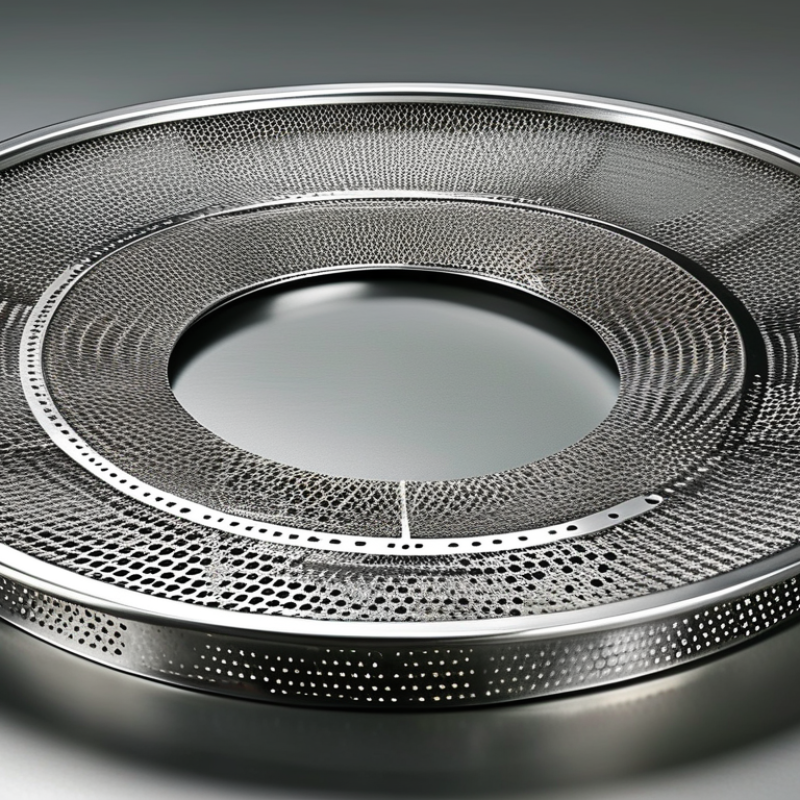 What is Perforated Stainless Steel Screen and its Benefits?