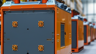 Top Battery Energy Solutions for Global Sourcing Needs?