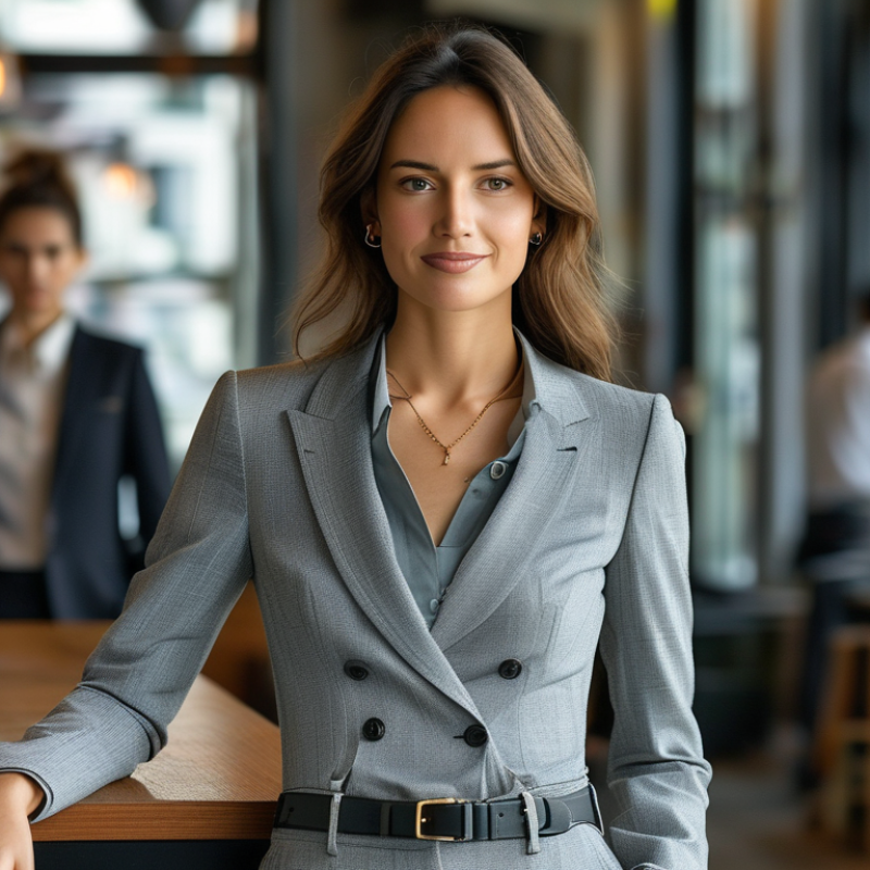 Best Trousers for Work Outfits in 2026 What Should You Choose?