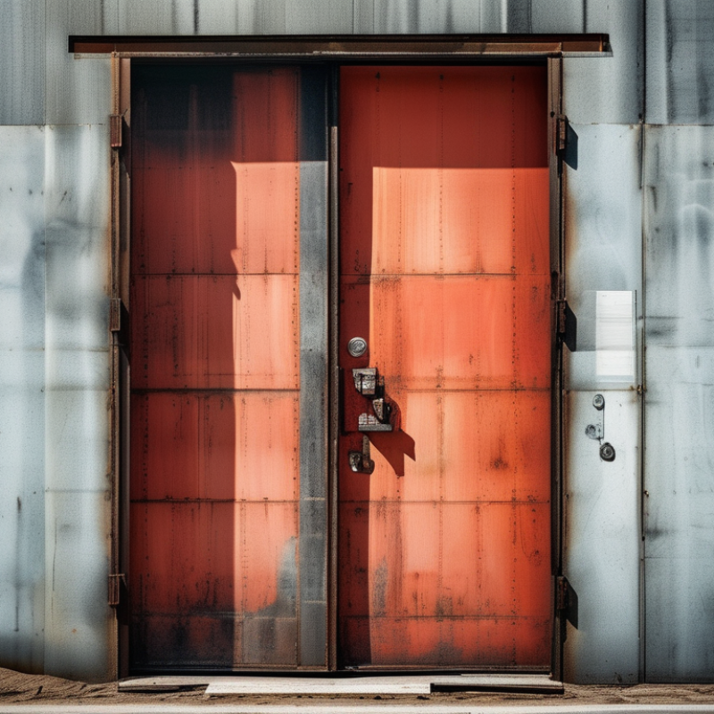 How to Tell If Your Fire Door Needs Total Replacement?