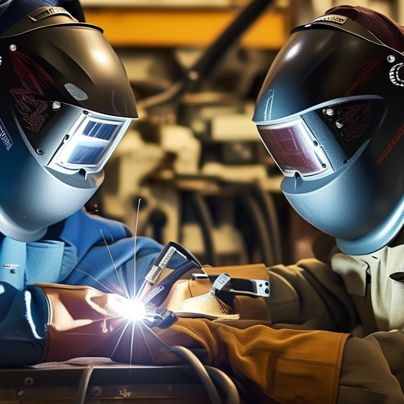 How to Find an Ultrasonic Welder For Hire Near You?