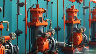 What is a Submersible Pump System and How Does It Work?