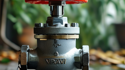 What is a Prv Valve and How to Choose the Right One?