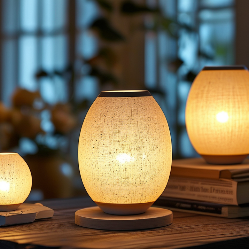 2026 Best Night Lamp Options for Global Buyers to Consider?