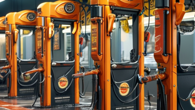 How to Choose the Best Machine Car Wash for Your Business?