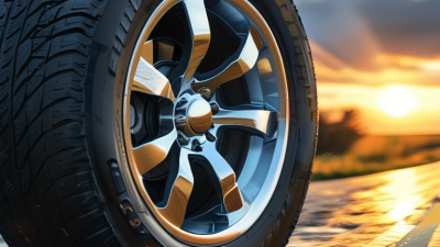 Top 10 Car Tyres You Should Consider for Your Vehicle?