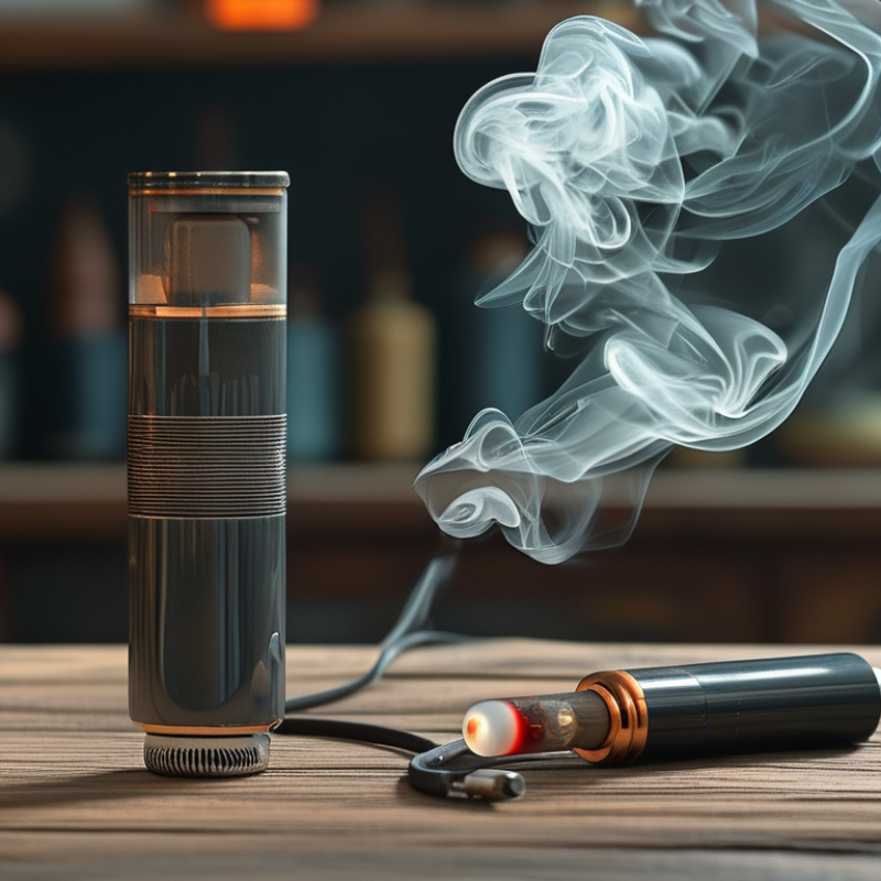 Top 10 Signs Your Vape Coil Is Failing?