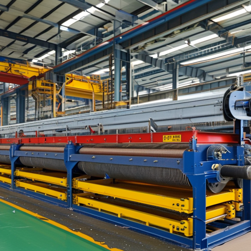 China Top MDI PU Tension Screen Suppliers and Costs?