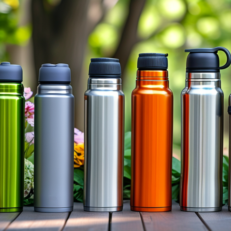 Top Tips for Choosing Aluminum Water Bottles for Your Needs