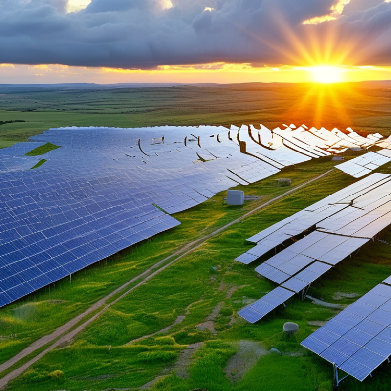 What Factors Influence Solar Power Generation in 2026?