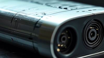 Top Magnetic Sensor Applications in Modern Technology?
