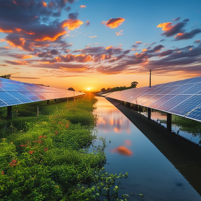 How to Choose the Best Battery for Solar Street Lamps?