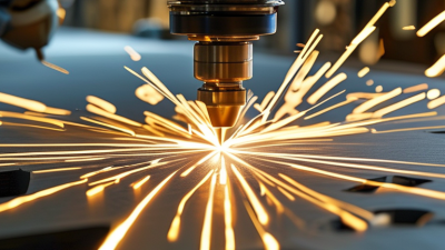 Top 10 Custom Laser Cutting Services for Your Business Needs?