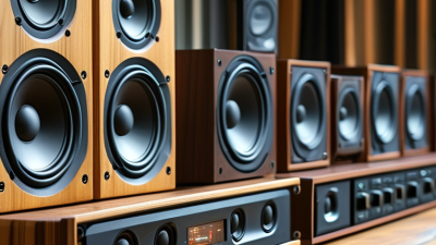 2026 How to Choose the Best Car Audio System for Your Vehicle?