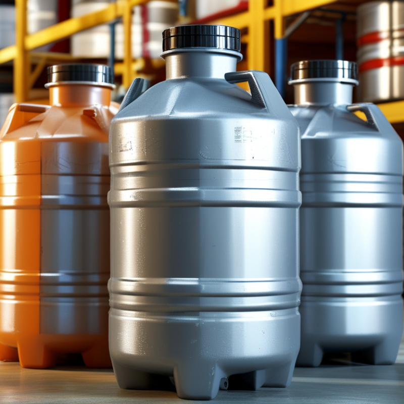 China Top Plastic Drums for Industrial and Commercial Use Guide?