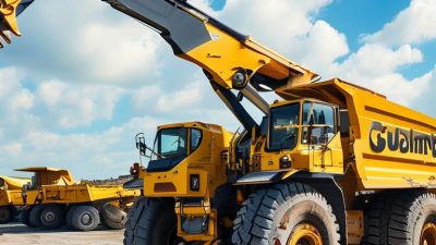 Top 10 Dump Truck Hydraulic Hoist Options for Global Buyers?