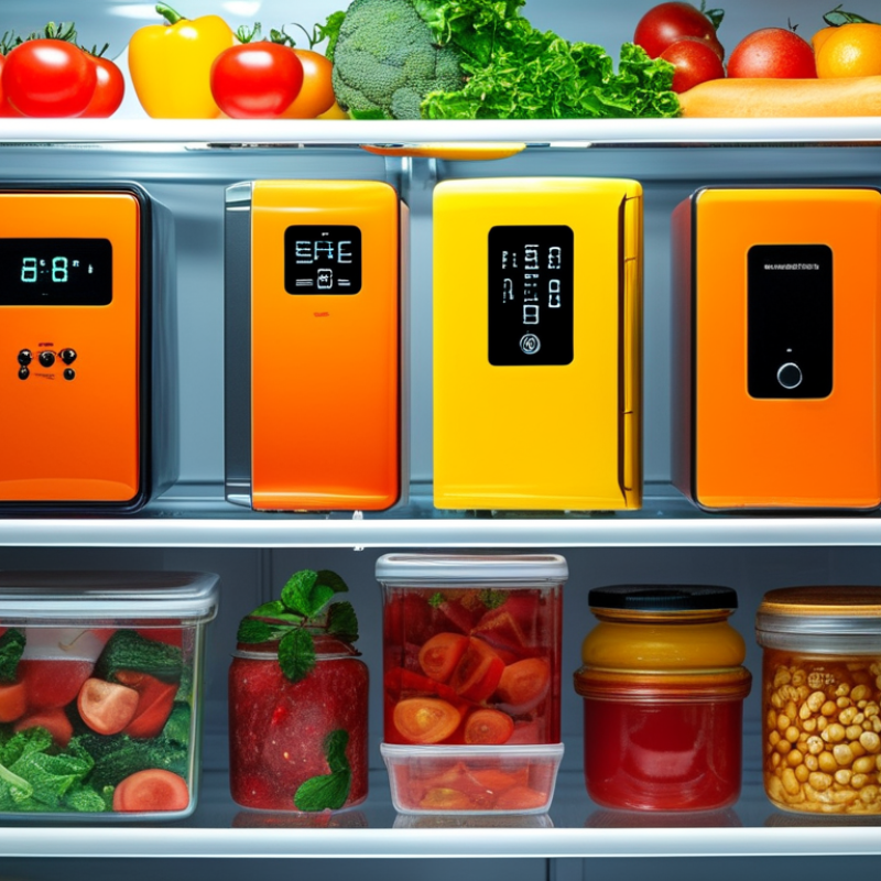What is the Best Fridge Temperature Alarm for Your Needs?