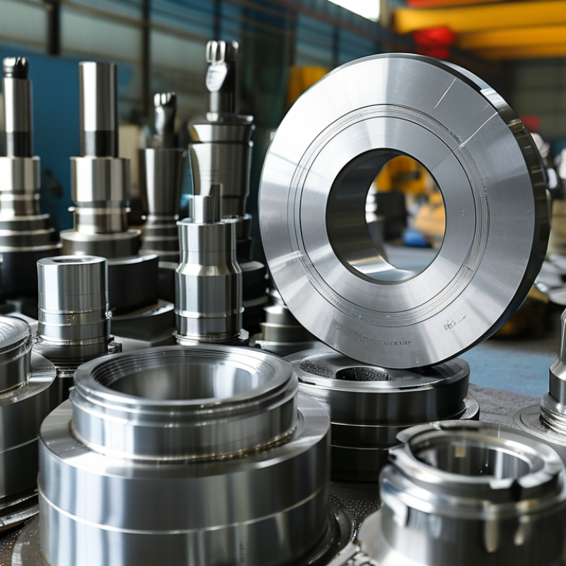 Top 10 Metal Turned Parts Suppliers in China for Global Buyers?