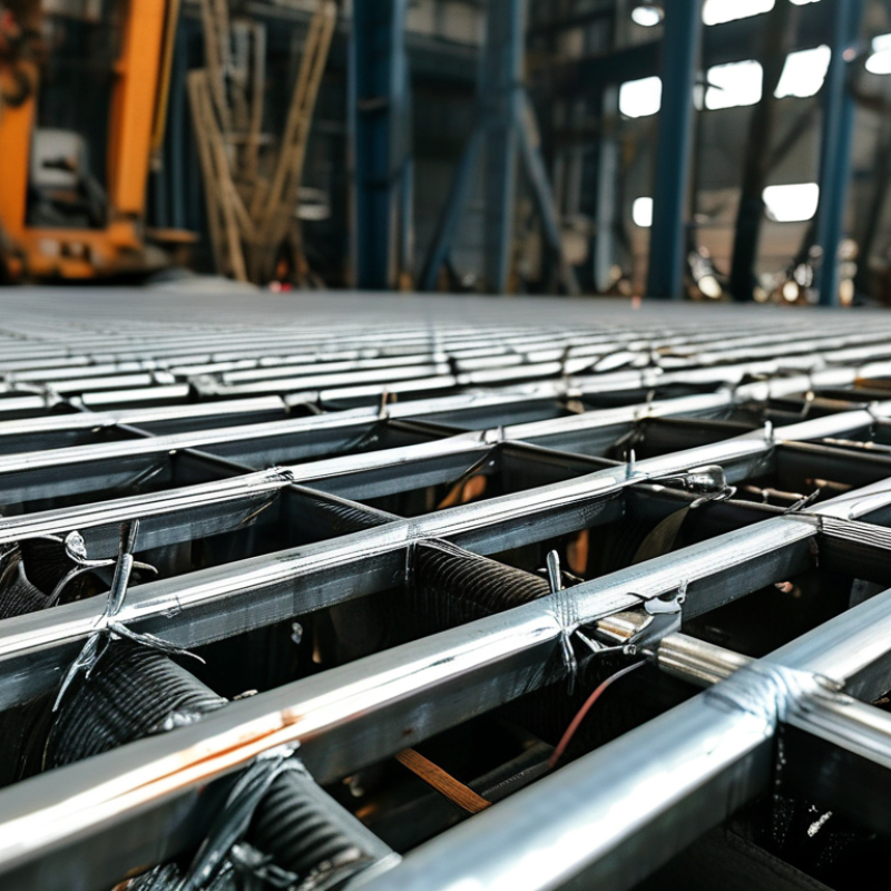 Why Choose Welded Wire Mesh for Your Construction Needs?